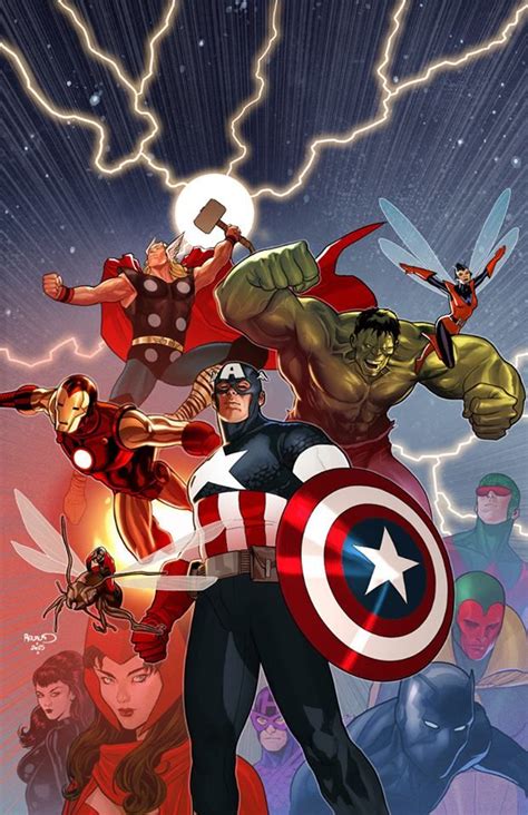 Pin By Blazingblade On Marvel Universe Avengers Comics Marvel