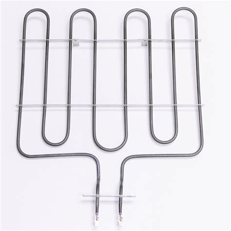 Oven Broil Heating Element For Whirlpool Range W10544951 W11321472