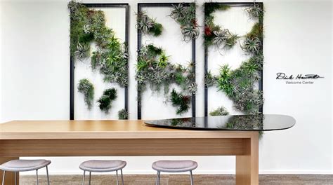 Biophilic Design Haworth