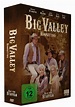 Big Valley - Komplettbox (DVD)