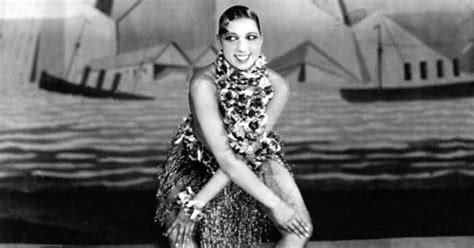 Josephine Baker The Most Sensational Woman Anyone Ever Saw Cmg Worldwide