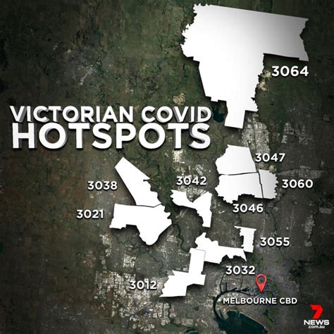 Facebook twitter linkedin pinterest reddit whatsapp telegram. Coronavirus Victoria update: Cases traced back to new ...