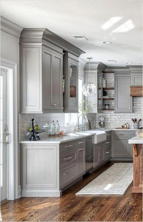 Here are 32+ stunning rustic kitchen cabinet ideas. 20+ Kitchen Cabinet Refacing Ideas In 2021 [Options To ...