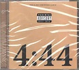 Jay-Z - 4:44 (CD, Album) | Discogs