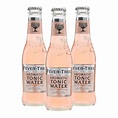 Fever-Tree Aromatic Tonic Water 24x200ml – Front Door Delivery
