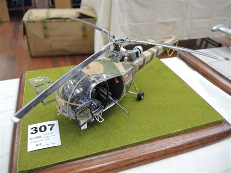 Aircraft Art Model Aircraft Iraqi Model Making Nuclear Queensland