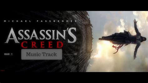 Assassin S Creed Music Track Youtube