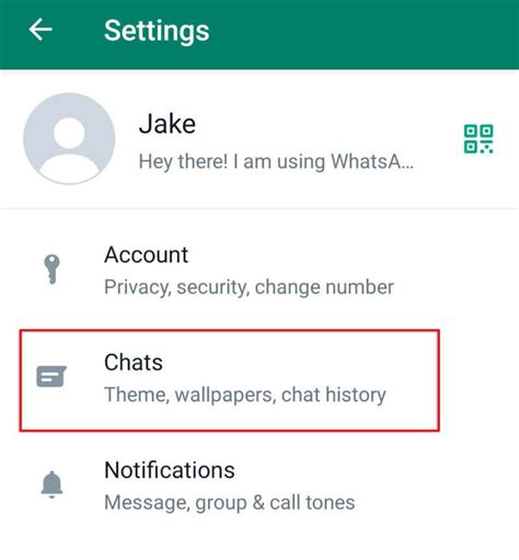 What To Do If You Forget Your Whatsapp Password