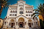 Saint Nicholas Cathedral, Monaco | Breezy Baldwin | Flickr