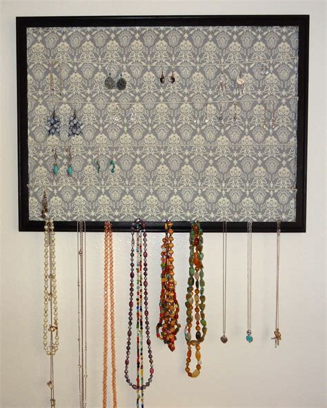 Diy Jewelery Board Diy Jewellery Board Diy Jewelry Diy