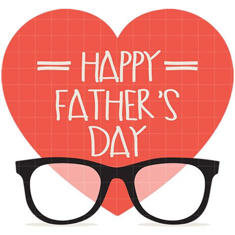 Download High Quality Fathers Day Clipart Cute Transparent Png Images