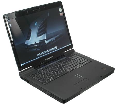 Alienware M17 17in Gaming Notebook Review Trusted Reviews