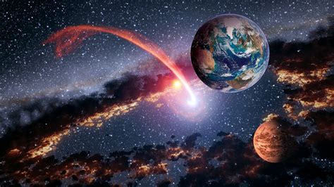 Mirá Los 13800 Millones De Años Del Universo En Un Timelapse De 10 Minutos Infofueguina
