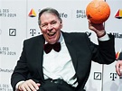 Joachim Deckarm – Hall of Fame des deutschen Sports