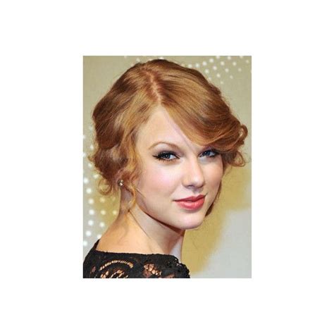 Quick Tip Taylor Swift Shares Her Trick For Perfect Eyeliner Liked On