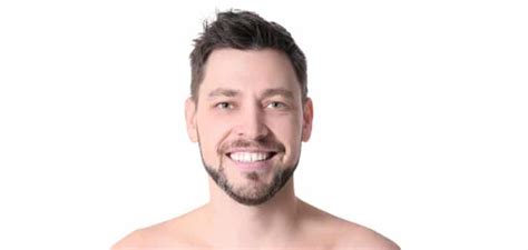 Naked Men With Facial Hair Telegraph