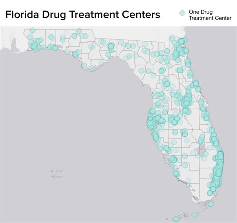 Floridas Billion Dollar Drug Treatment Industry Is Plagued By