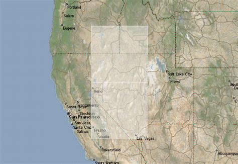 Usgs Topo Maps Of Nevada For Download