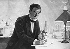 Biography of Louis Pasteur, French Biologist and Chemist