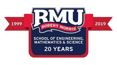 School Of Engineering Mathematics And Science Robert Morris University