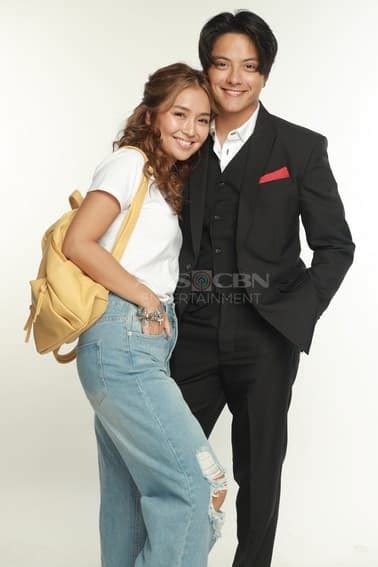 Photos Kathniel In 2 Good 2 Be True Abs Cbn Entertainment