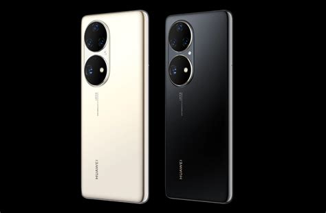 Huawei Launches P50 Pro In South Africa — Pricing And Pre Order Deals