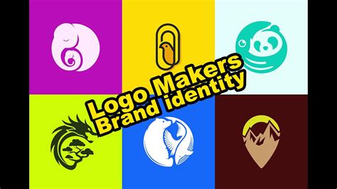 I Will Do A Minimalist Logo Design Best Logo Maker Youtube