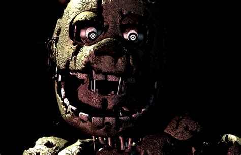 Five Nights At Freddys 3 Review Toy Story Bloody Disgusting