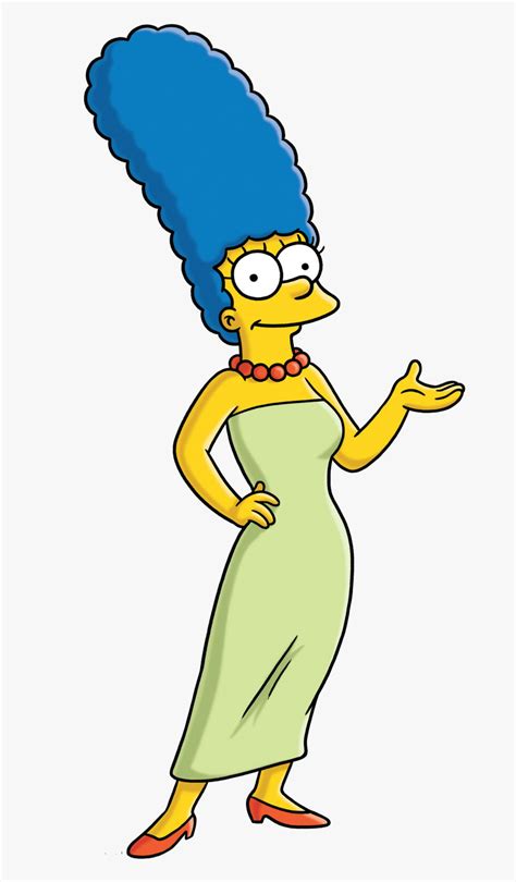 Marge Simpson Images Hot Sex Picture