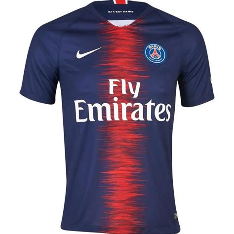 Maillot Psg Homme
