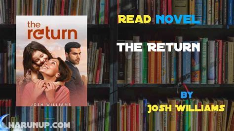 Listen The Return Novel Natalie And Bryce Audiobook Harunup