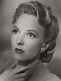 Anna Lee late in her career portrayed the lovely Lila Quartermaine on ...