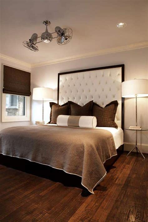 45 Exquisite Master Bedrooms With Hardwood Floors Photo Gallery