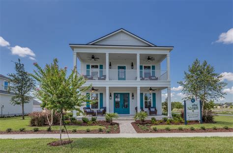 Dream Finders Homes St Augustine Fl Designbykindred