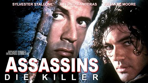Assassins 1995 Online Film Sa Prevodom