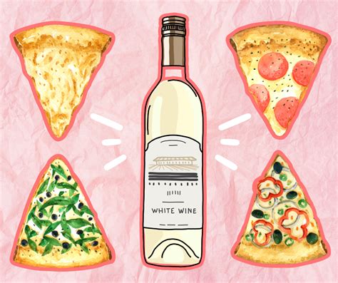 11 Wine Pairings With Pizza How To Pair Reds And Whites With Toppings