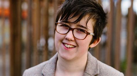 The Incredible Life And Tragic Death Of Lyra Mckee The New Yorker