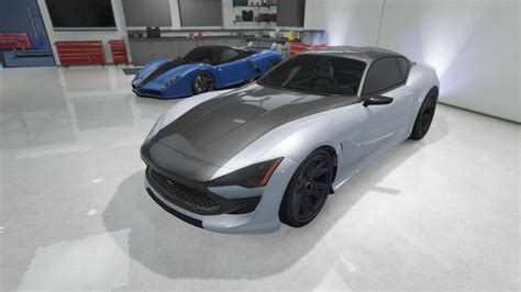 Lampadati Furore Gt Gta 5 Online Vehicle Stats Price How To Get