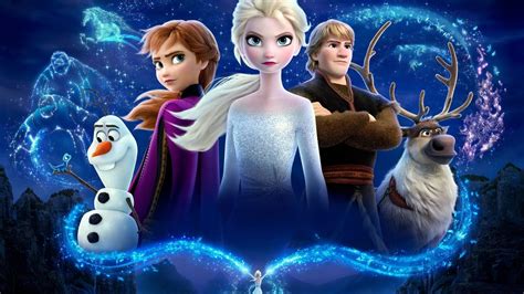 Fate takes her on a dangerous journey in an attempt to end the eternal winter that has fallen over the kingdom. Watch Frozen II (2019) Full Movie Online Free | iMovies