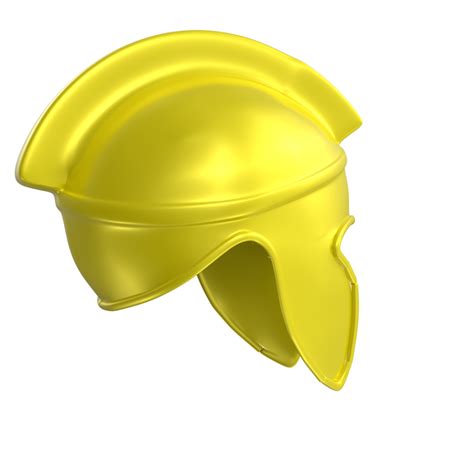 Spartan Helmet Isolated On Transparent 21281902 Png