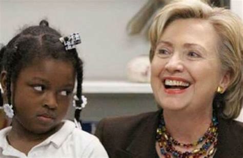 What Hillary Clinton Should Remember As She Courts Black Voters The