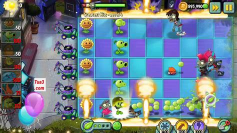 A zombie is a reanimated corpse, and you probably already knew that, though. Plants vs Zombies 2 It's About Time Gameplay Walkthrough ...