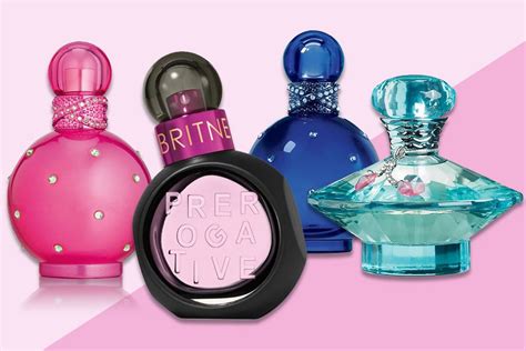 Best Britney Spears Perfumes In 2024