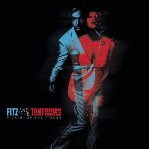 Fitz And The Tantrums Archives Written In Music