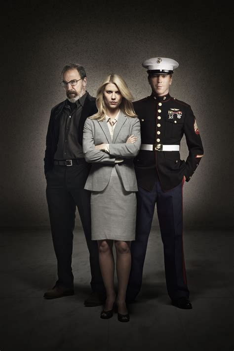 Homeland Season 6 Release Date Trailers Cast Synopsis And Reviews