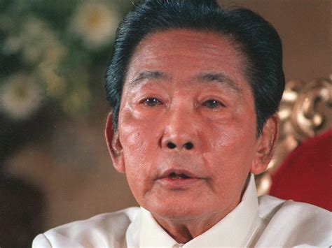 Ferdinand Marcoss Artwork Seized Philippines Authorities Step Up