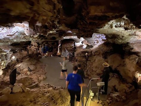 10 Tips For Visiting Wind Cave National Park In South Dakota