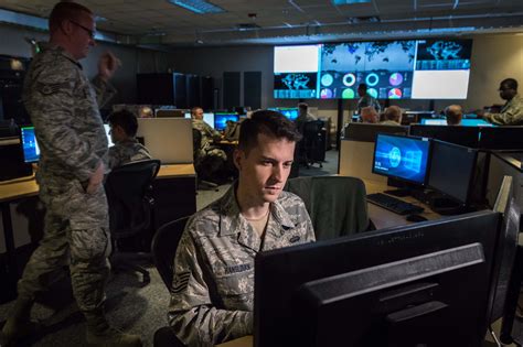 Dod Works To Increase Cybersecurity For Us Allies Us Department