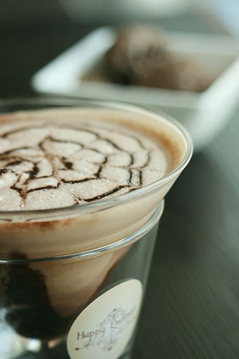 There are a couple of ways to make chocolate mousse, and each will give you a bit traditional french chocolate mousse, on the other hand, omits the whipped cream. Desserts, shot for Happy Endings on Behance