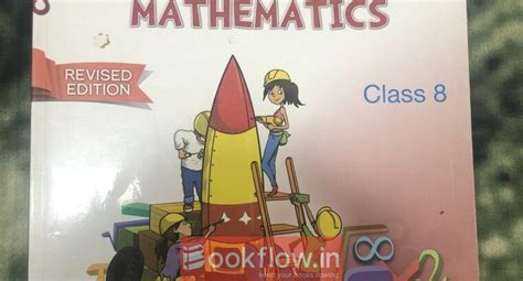 Buy Oxford New Enjoying Mathematics Class 8 Bookflow